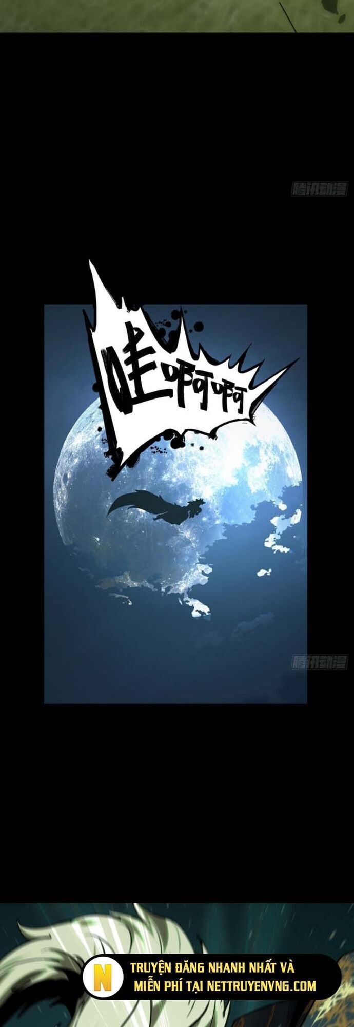 Đại Tượng Vô Hình - Chapter 483 - Page 25