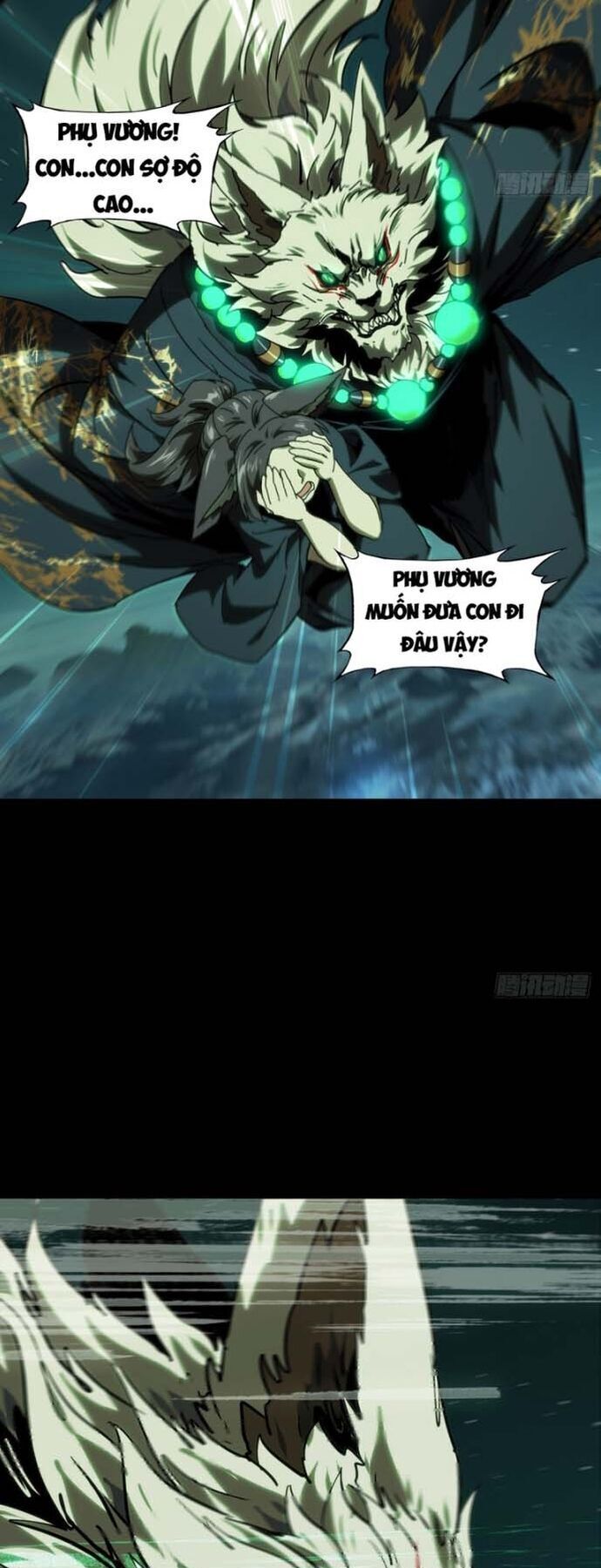 Đại Tượng Vô Hình - Chapter 483 - Page 26