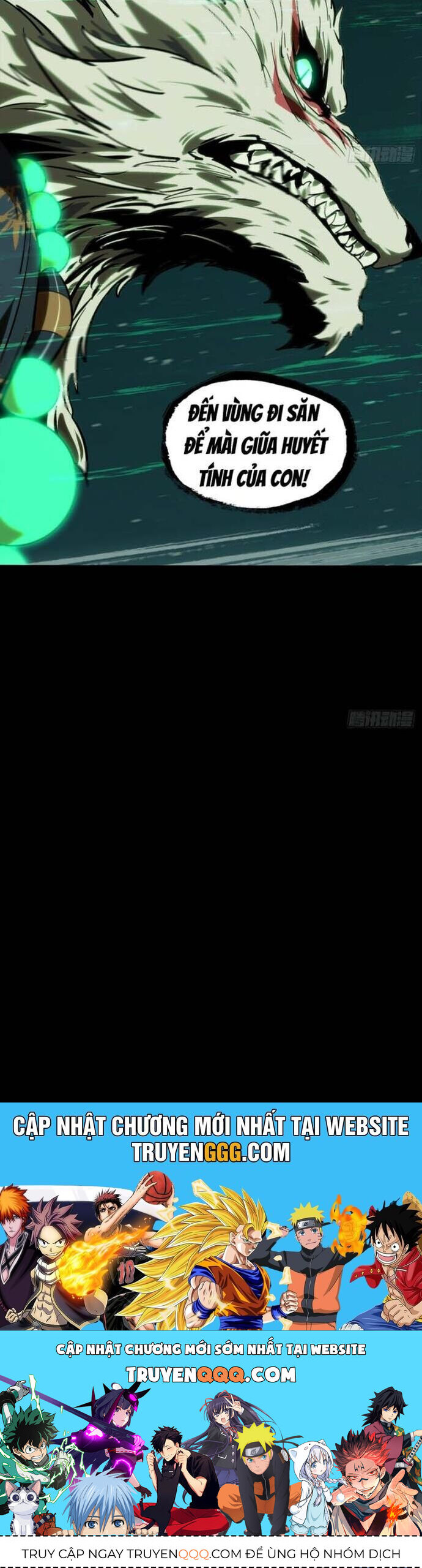 Đại Tượng Vô Hình - Chapter 483 - Page 27