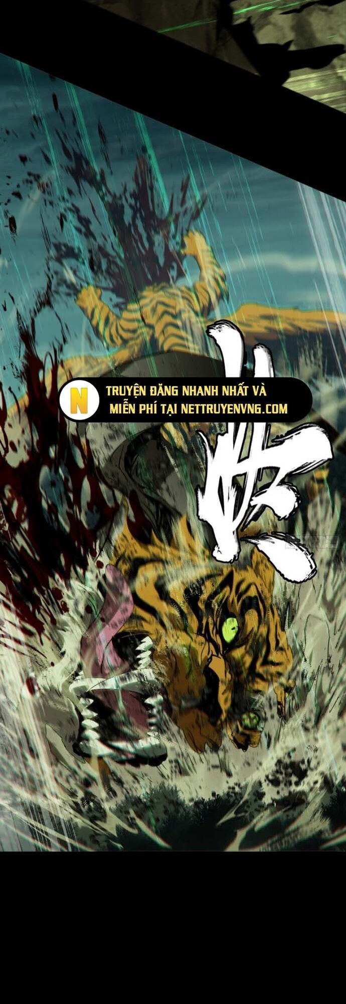 Đại Tượng Vô Hình - Chapter 483 - Page 9