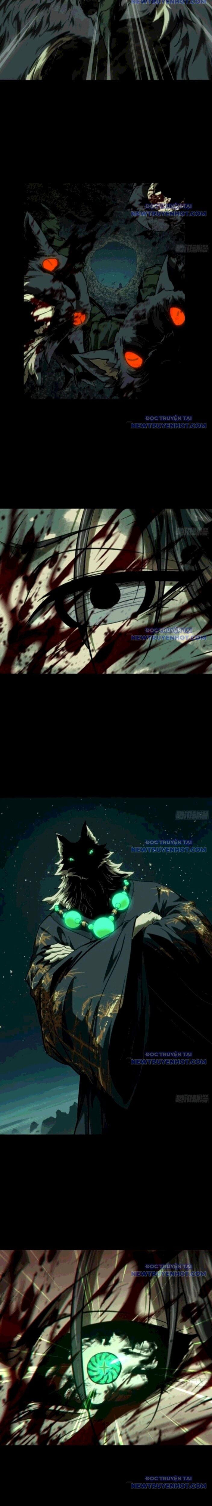 Đại Tượng Vô Hình - Chapter 484 - Page 5