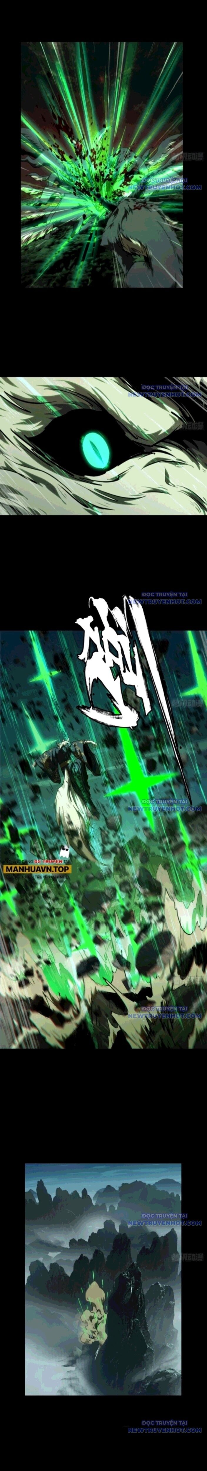 Đại Tượng Vô Hình - Chapter 484 - Page 6