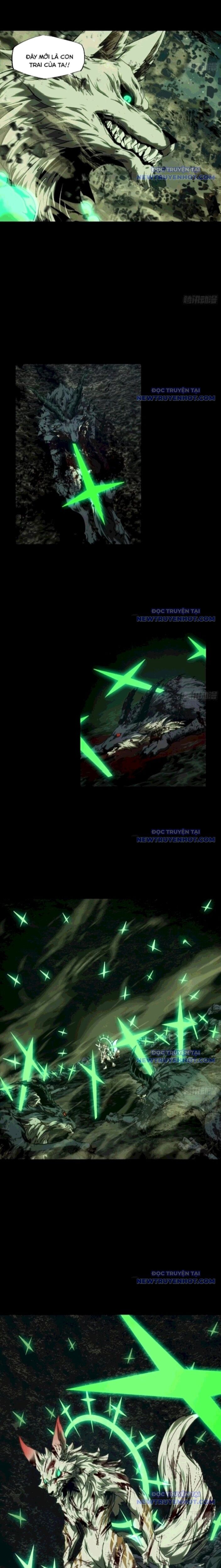 Đại Tượng Vô Hình - Chapter 484 - Page 7