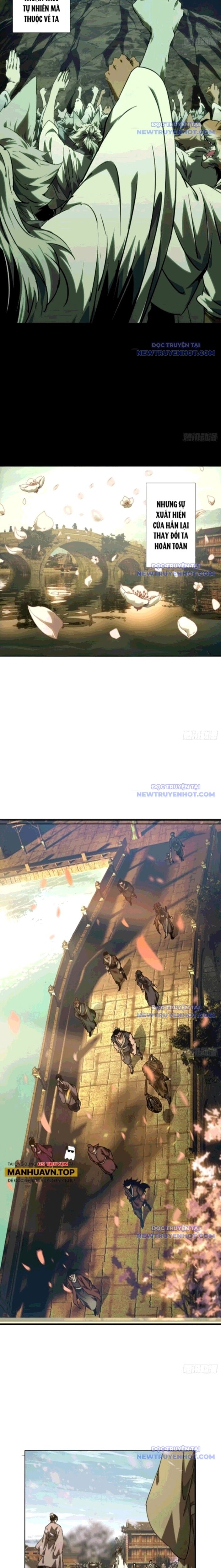 Đại Tượng Vô Hình - Chapter 484 - Page 9