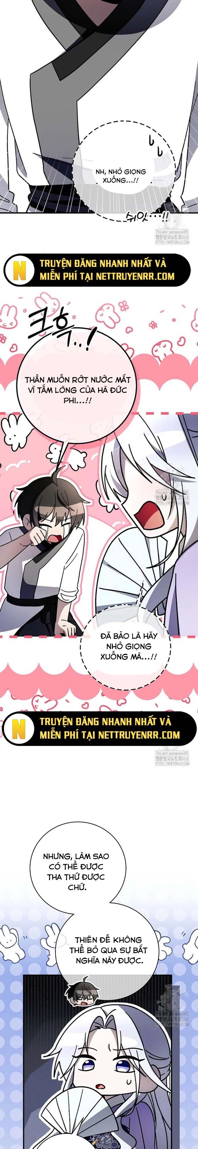 Sinh Tồn Trong Cuốn Tiểu Thuyết Romance Fantasy Chapter 36 - Trang 1