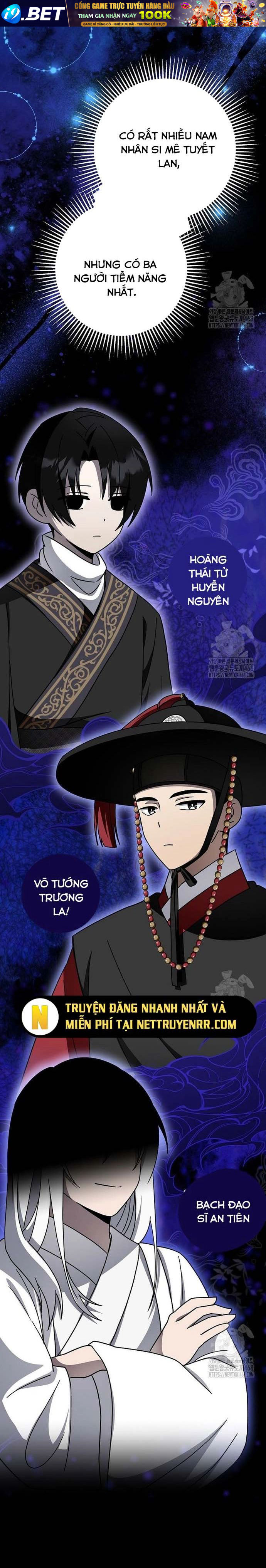 Sinh Tồn Trong Cuốn Tiểu Thuyết Romance Fantasy Chapter 36 - Trang 11