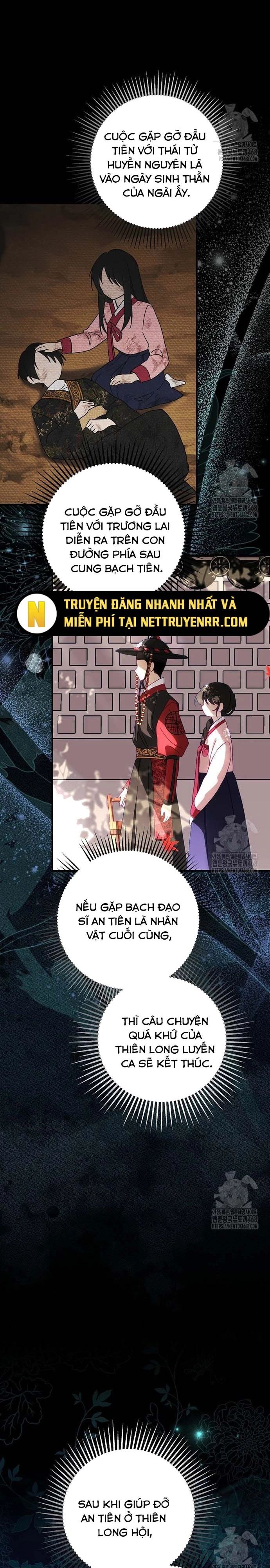 Sinh Tồn Trong Cuốn Tiểu Thuyết Romance Fantasy Chapter 36 - Trang 12