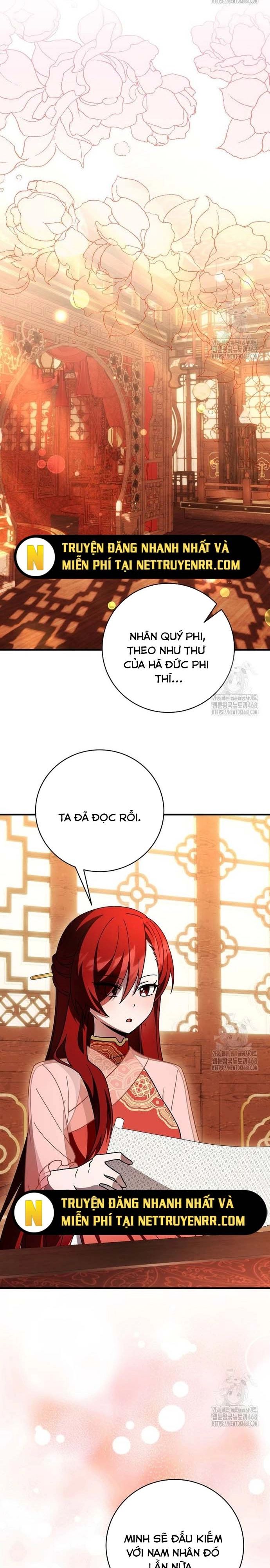 Sinh Tồn Trong Cuốn Tiểu Thuyết Romance Fantasy Chapter 36 - Trang 18