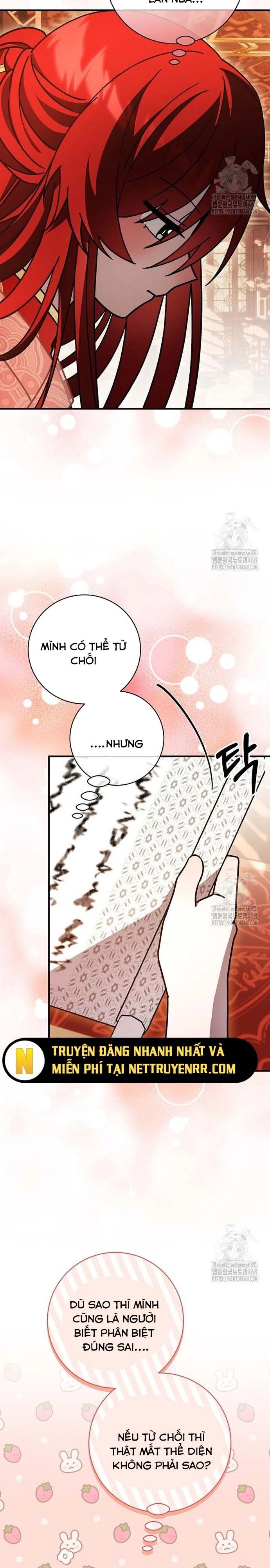 Sinh Tồn Trong Cuốn Tiểu Thuyết Romance Fantasy Chapter 36 - Trang 19