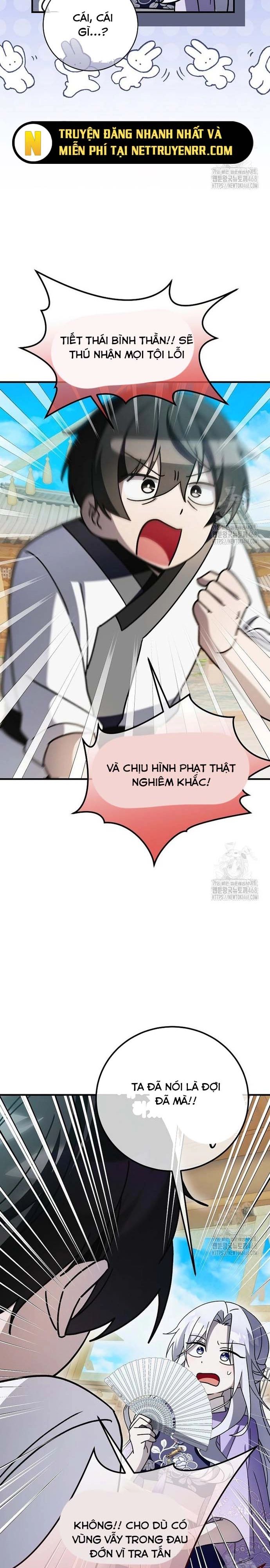 Sinh Tồn Trong Cuốn Tiểu Thuyết Romance Fantasy Chapter 36 - Trang 2