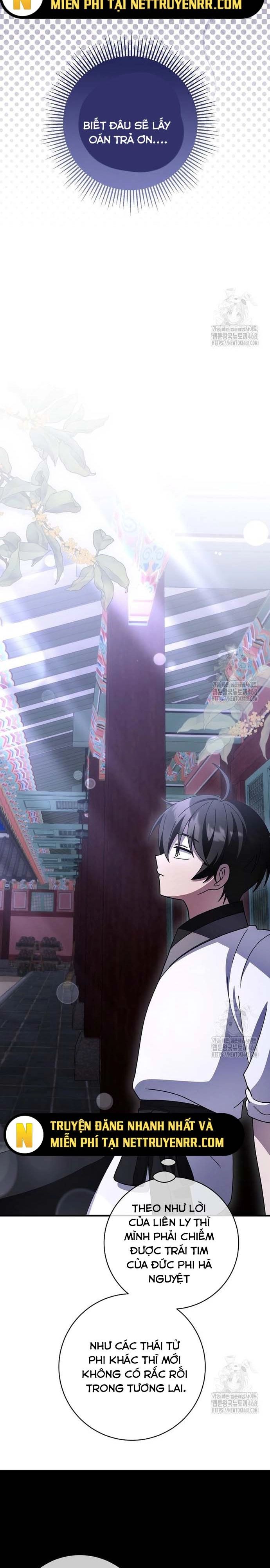 Sinh Tồn Trong Cuốn Tiểu Thuyết Romance Fantasy Chapter 36 - Trang 23
