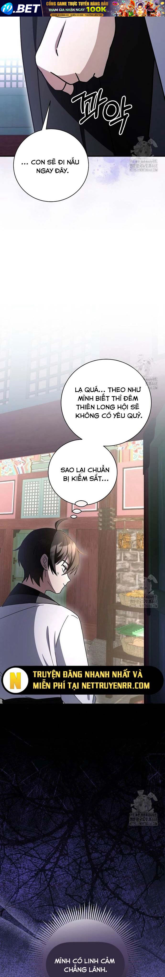 Sinh Tồn Trong Cuốn Tiểu Thuyết Romance Fantasy Chapter 36 - Trang 31