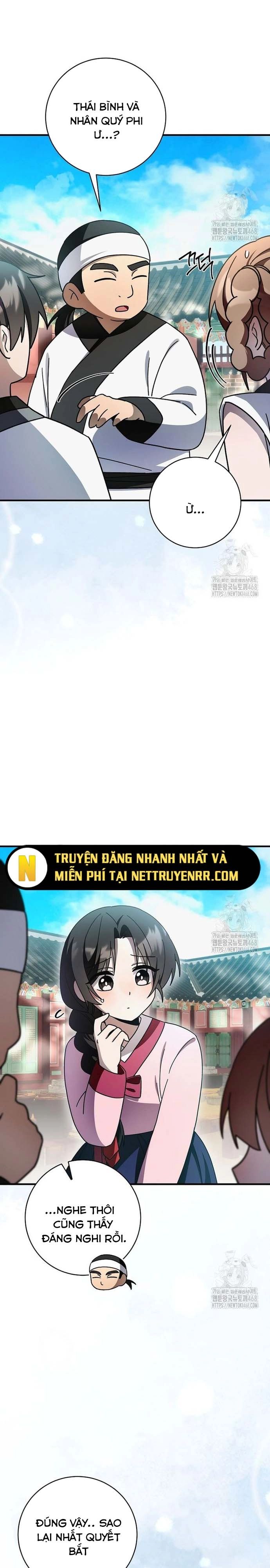 Sinh Tồn Trong Cuốn Tiểu Thuyết Romance Fantasy Chapter 36 - Trang 9