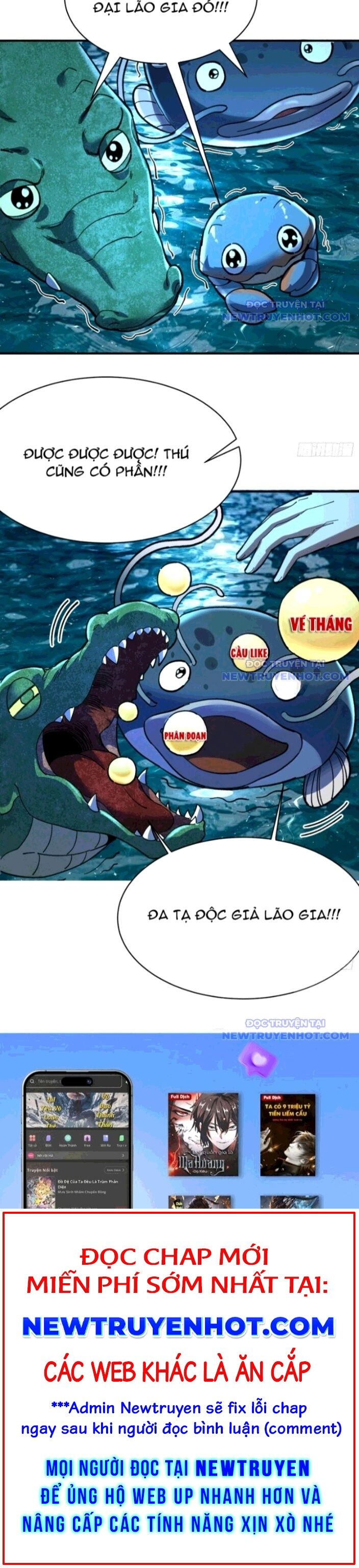 Thành Thần Bắt Đầu Từ Thủy Hầu Tử - Chapter 14 - Page 16