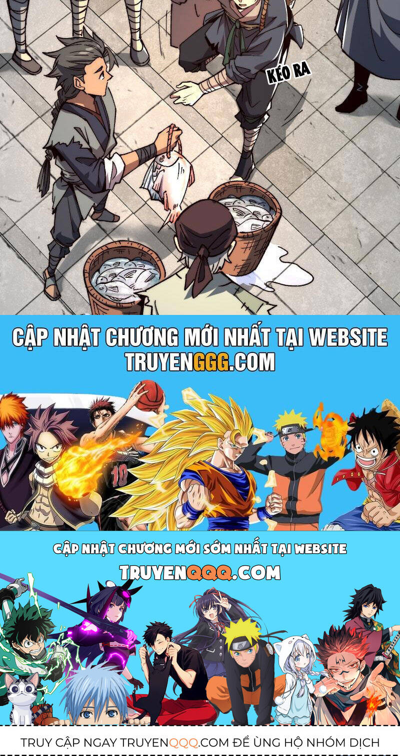 Thành Thần Bắt Đầu Từ Thủy Hầu Tử - Chapter 8 - Page 19