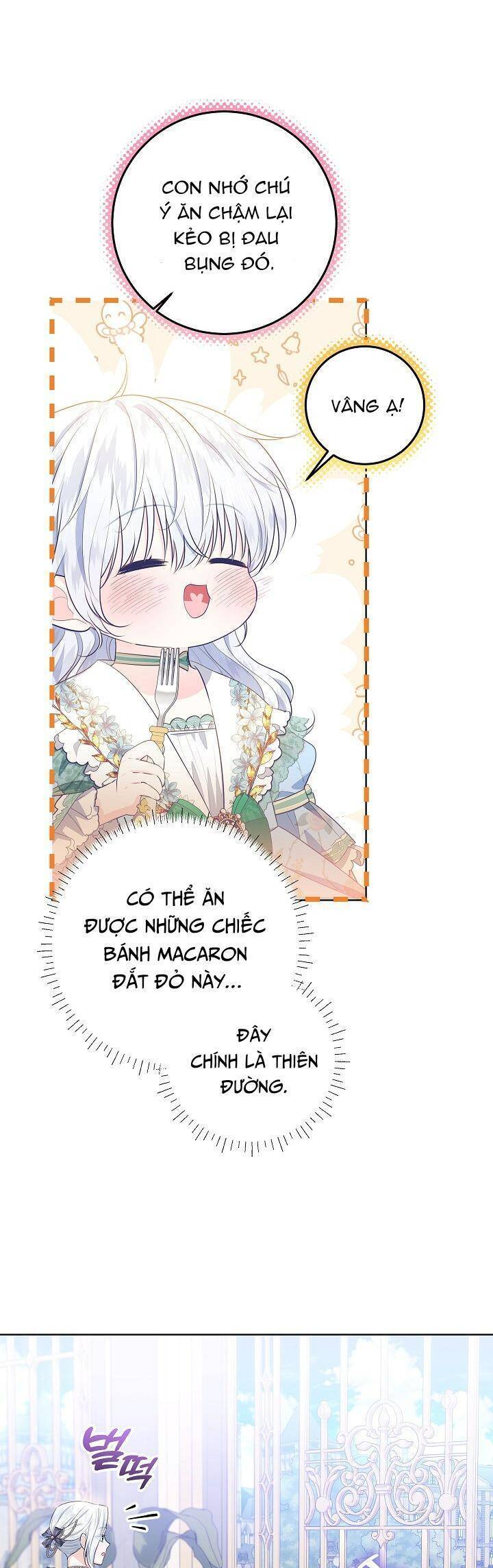 Người Cha Che Giấu Sức Mạnh - Chapter 10 - Page 11