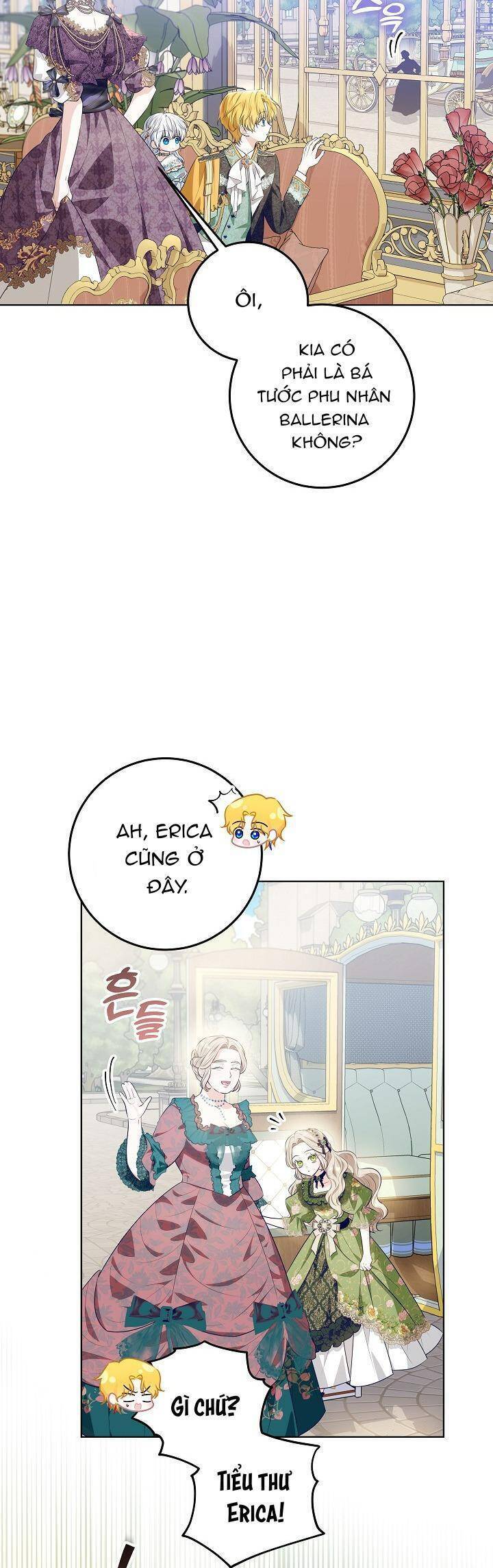 Người Cha Che Giấu Sức Mạnh - Chapter 10 - Page 12