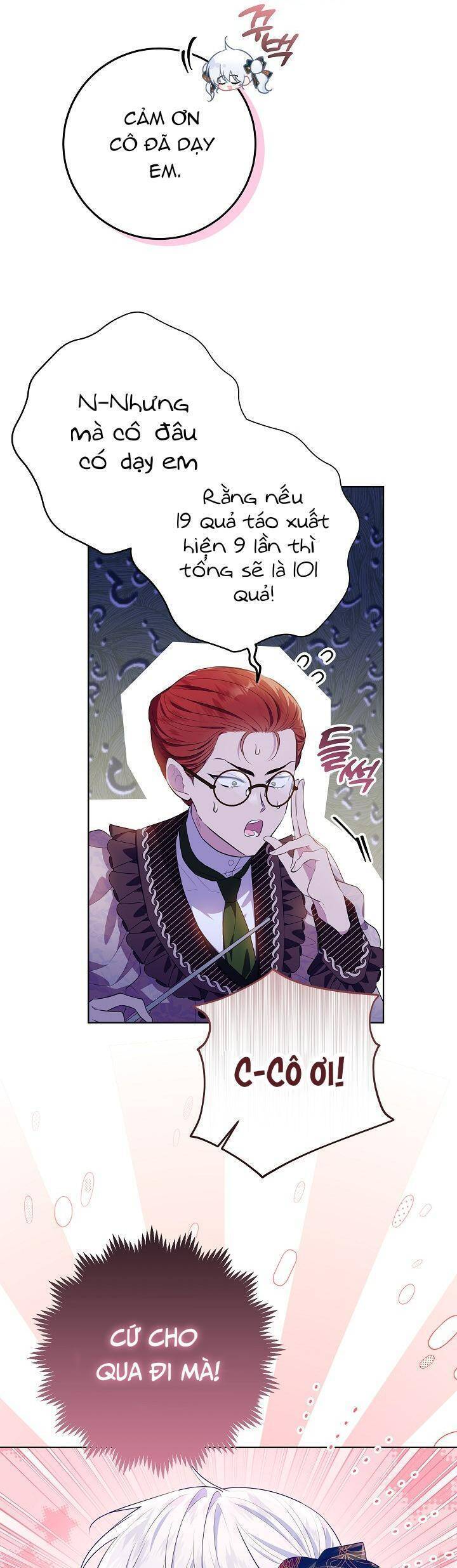 Người Cha Che Giấu Sức Mạnh - Chapter 10 - Page 4