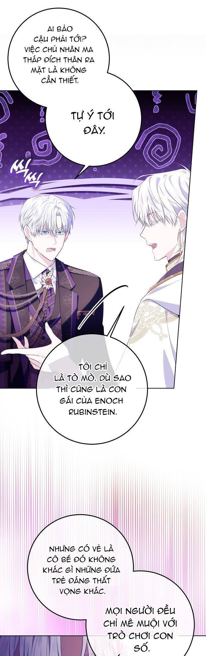 Người Cha Che Giấu Sức Mạnh - Chapter 11 - Page 25