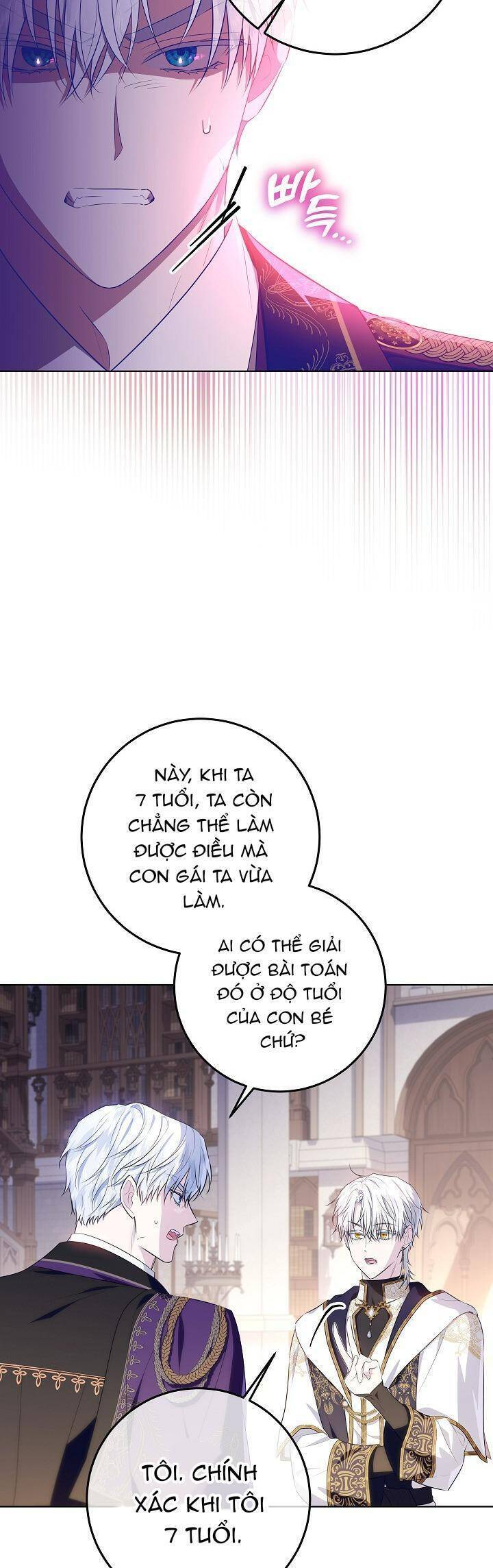 Người Cha Che Giấu Sức Mạnh - Chapter 11 - Page 26