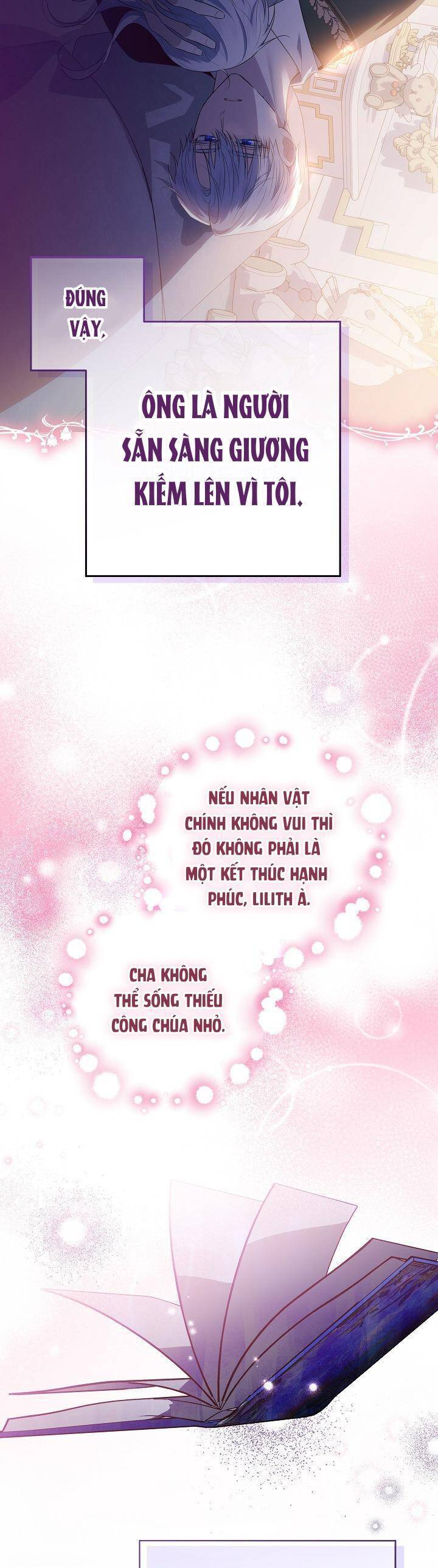 Người Cha Che Giấu Sức Mạnh - Chapter 13 - Page 27