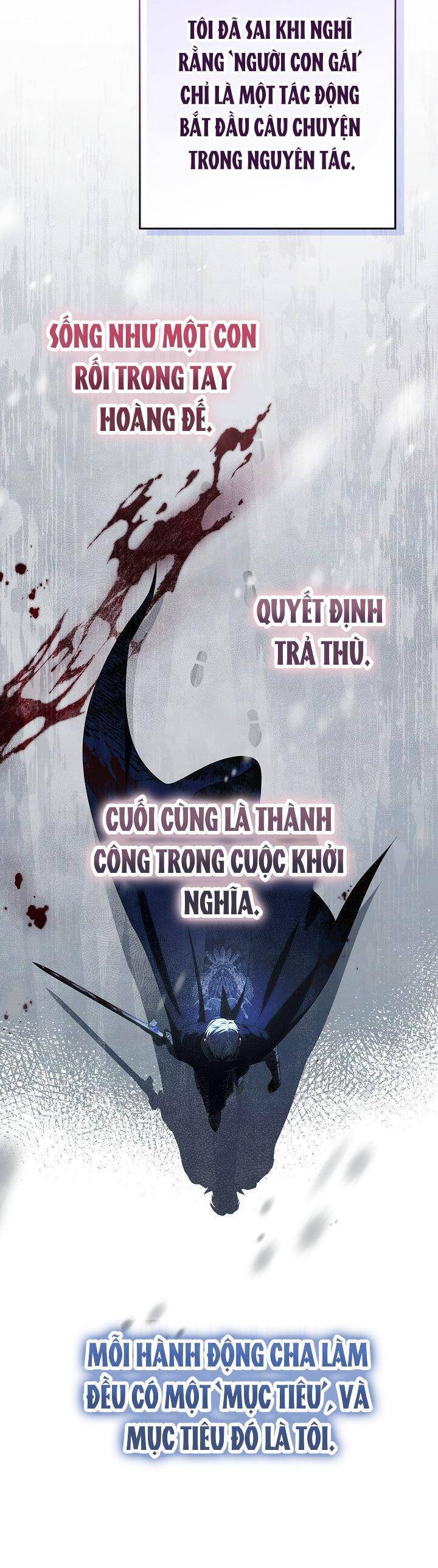 Người Cha Che Giấu Sức Mạnh - Chapter 13 - Page 28