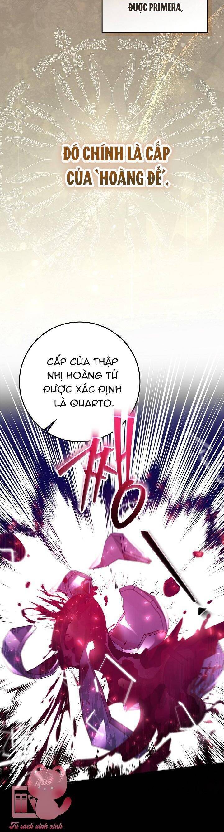 Người Cha Che Giấu Sức Mạnh - Chapter 13 - Page 35