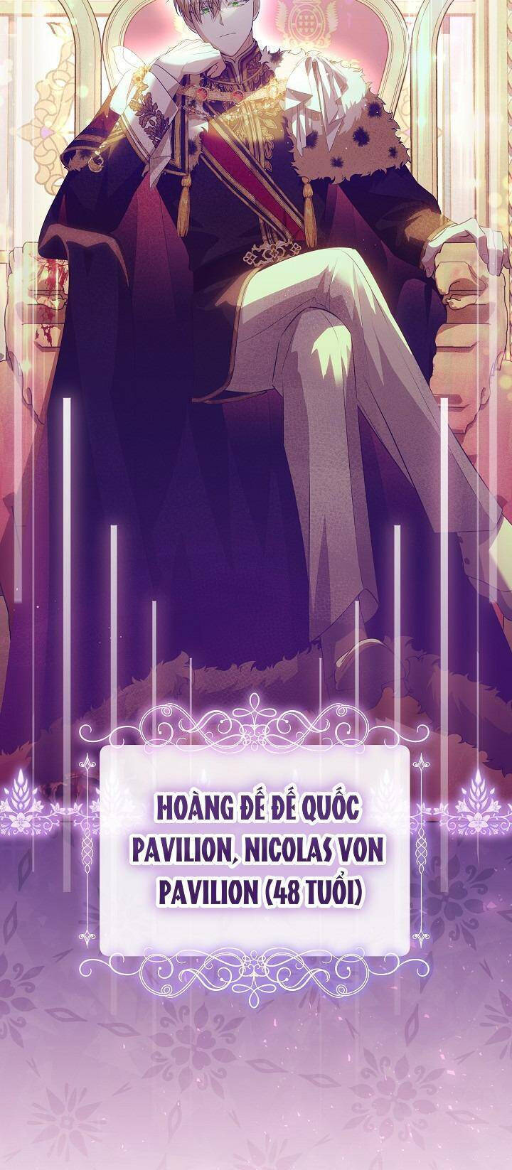 Người Cha Che Giấu Sức Mạnh - Chapter 13 - Page 38
