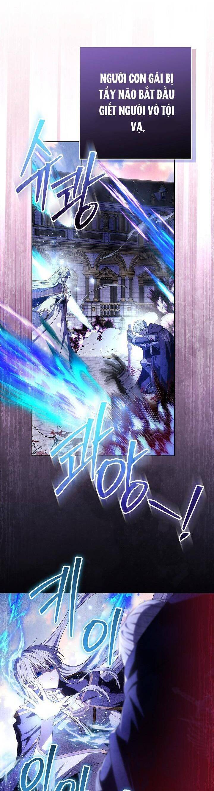 Người Cha Che Giấu Sức Mạnh - Chapter 13 - Page 4