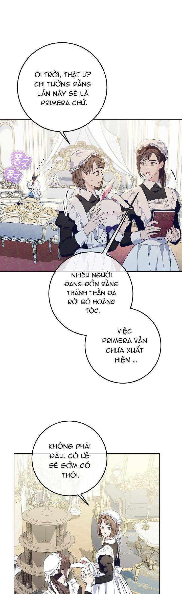 Người Cha Che Giấu Sức Mạnh Chapter 14 - Trang 14