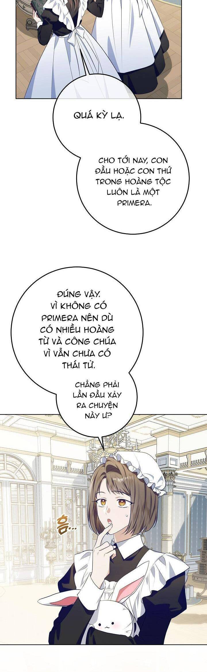 Người Cha Che Giấu Sức Mạnh Chapter 14 - Trang 15