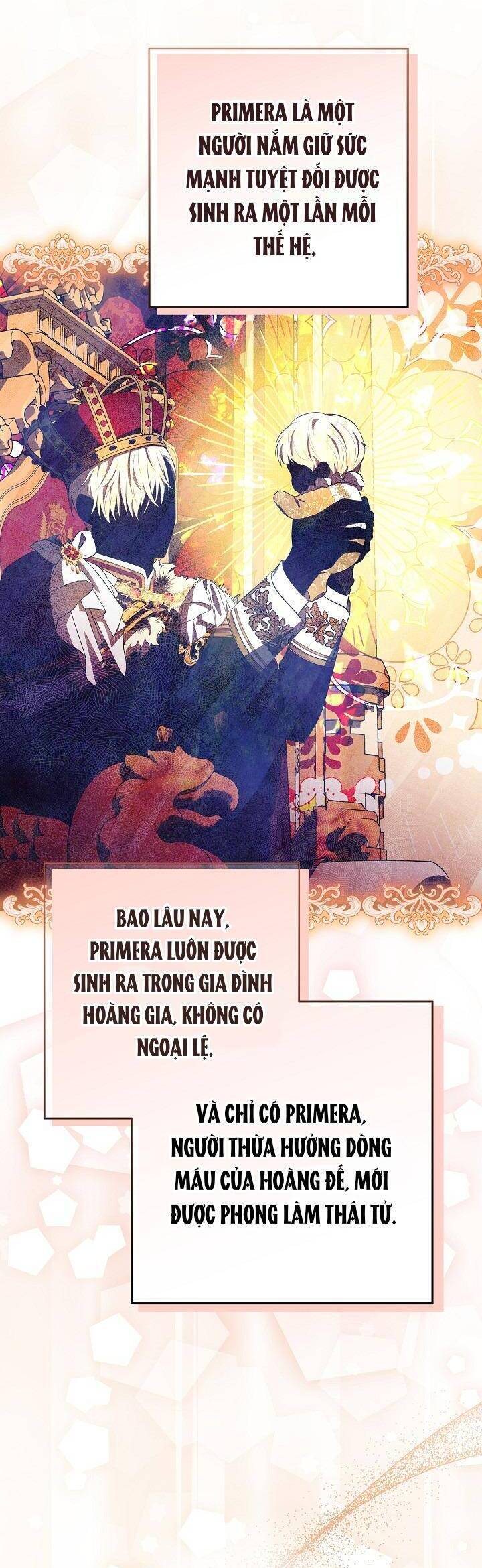 Người Cha Che Giấu Sức Mạnh Chapter 14 - Trang 16