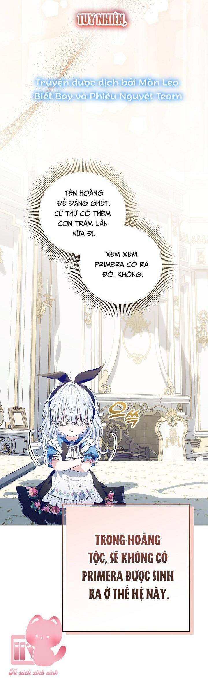 Người Cha Che Giấu Sức Mạnh Chapter 14 - Trang 17