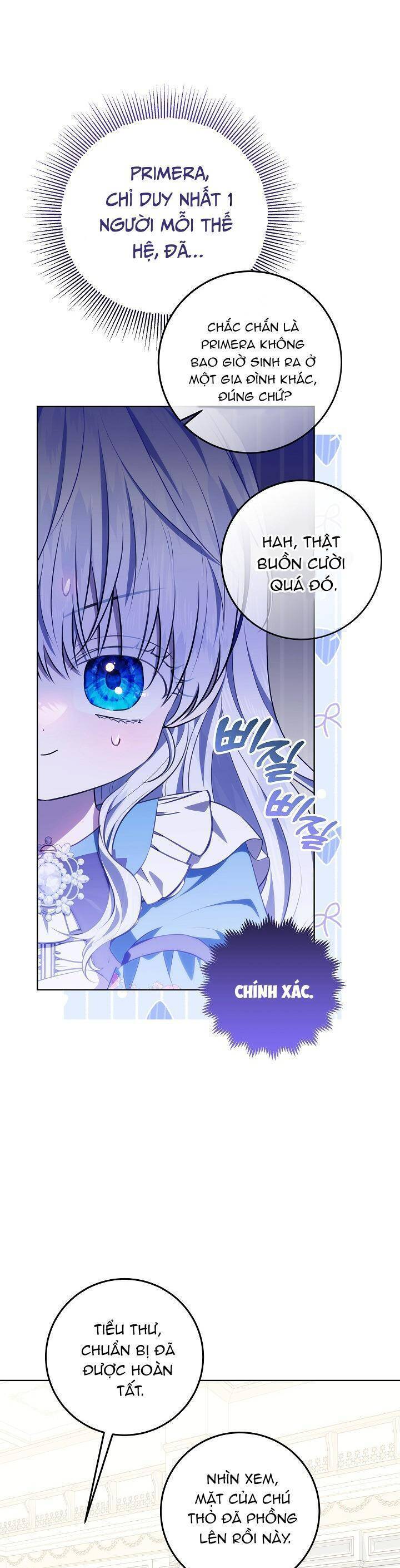 Người Cha Che Giấu Sức Mạnh Chapter 14 - Trang 18