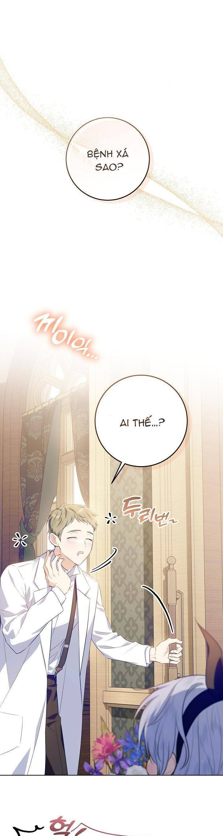 Người Cha Che Giấu Sức Mạnh Chapter 14 - Trang 21