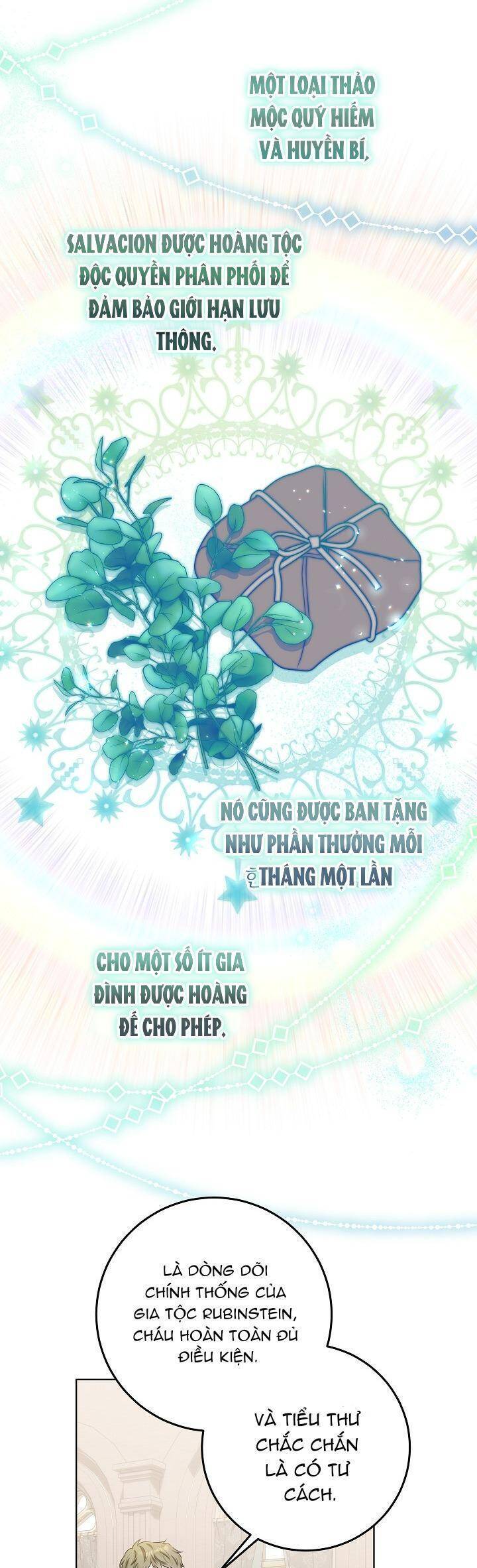 Người Cha Che Giấu Sức Mạnh Chapter 14 - Trang 27