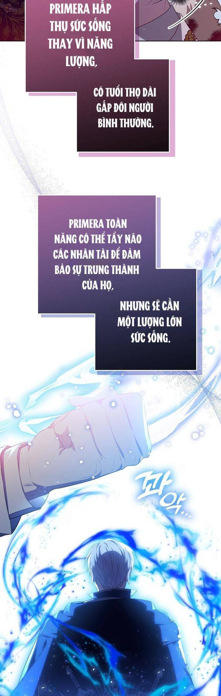 Người Cha Che Giấu Sức Mạnh Chapter 14 - Trang 3