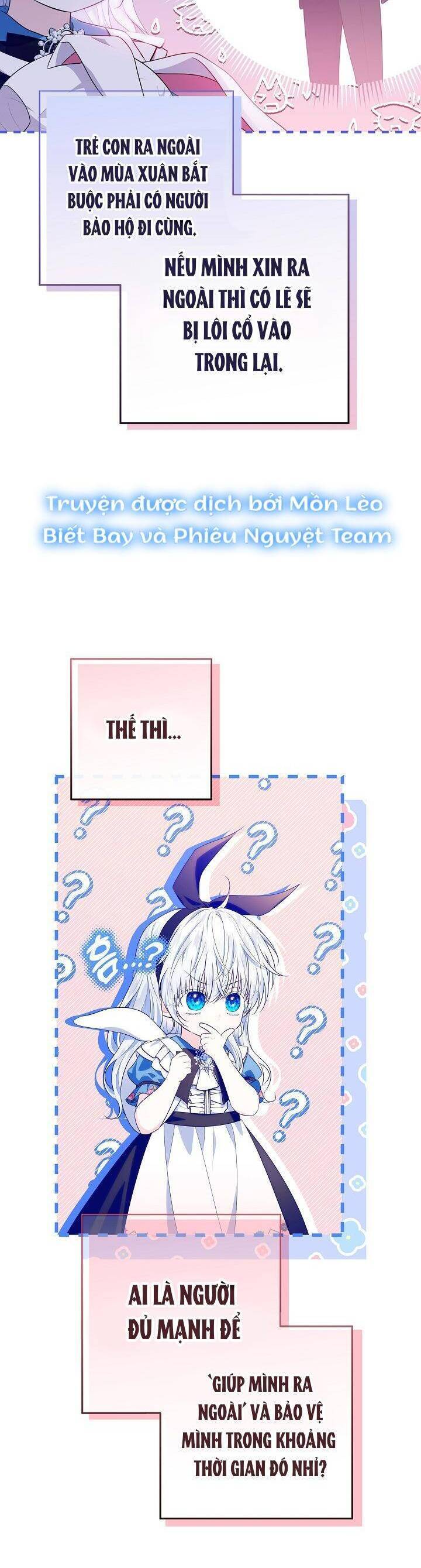 Người Cha Che Giấu Sức Mạnh Chapter 14 - Trang 32