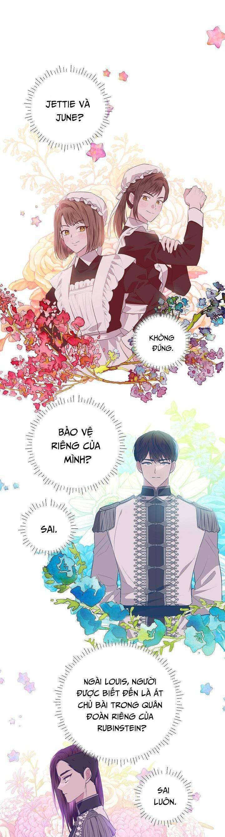 Người Cha Che Giấu Sức Mạnh Chapter 14 - Trang 33