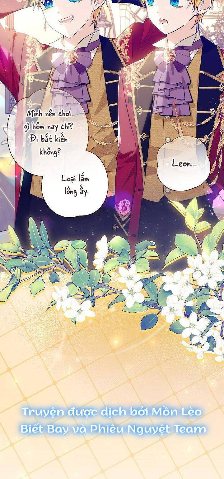 Người Cha Che Giấu Sức Mạnh Chapter 14 - Trang 36