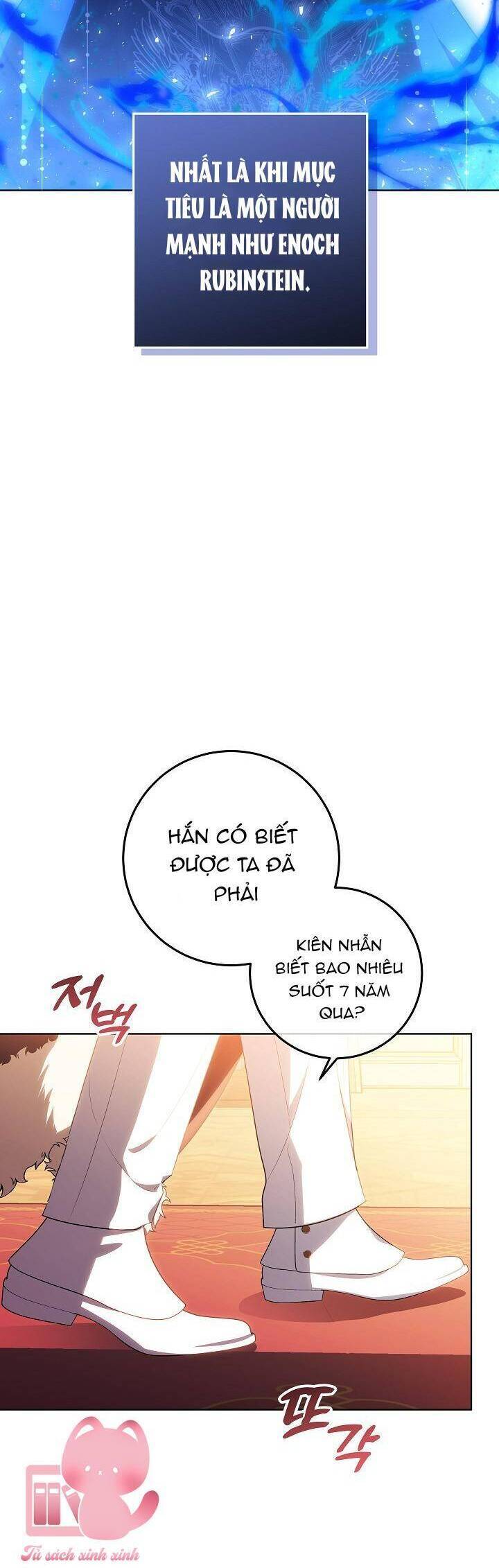 Người Cha Che Giấu Sức Mạnh Chapter 14 - Trang 4