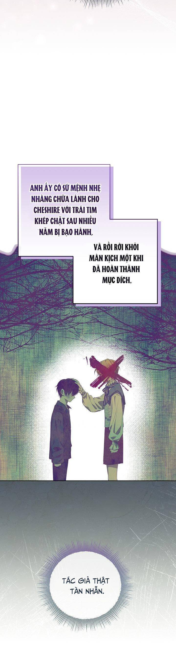 Người Cha Che Giấu Sức Mạnh Chapter 15 - Trang 16