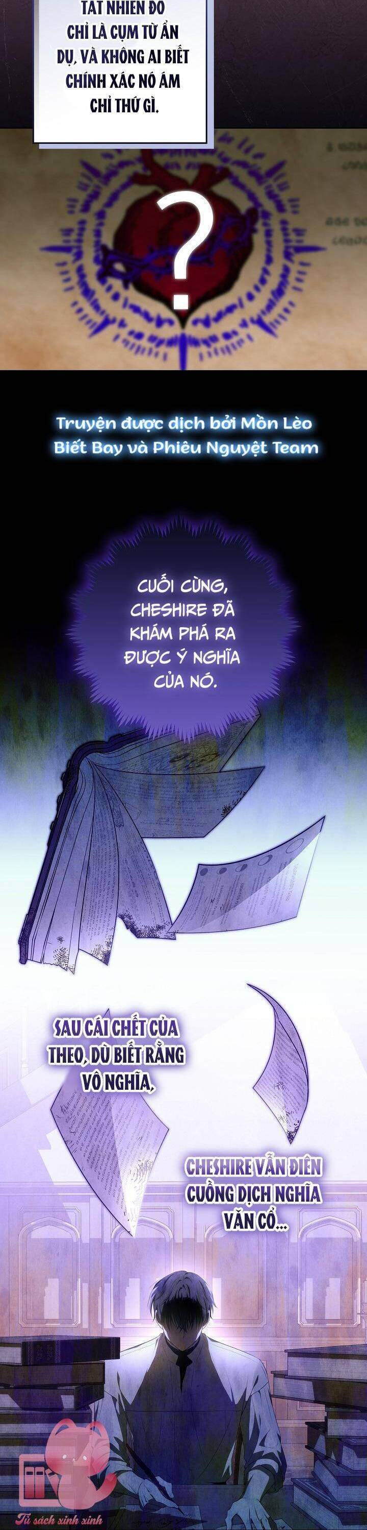 Người Cha Che Giấu Sức Mạnh Chapter 15 - Trang 20