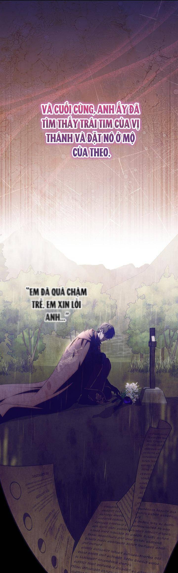 Người Cha Che Giấu Sức Mạnh Chapter 15 - Trang 21