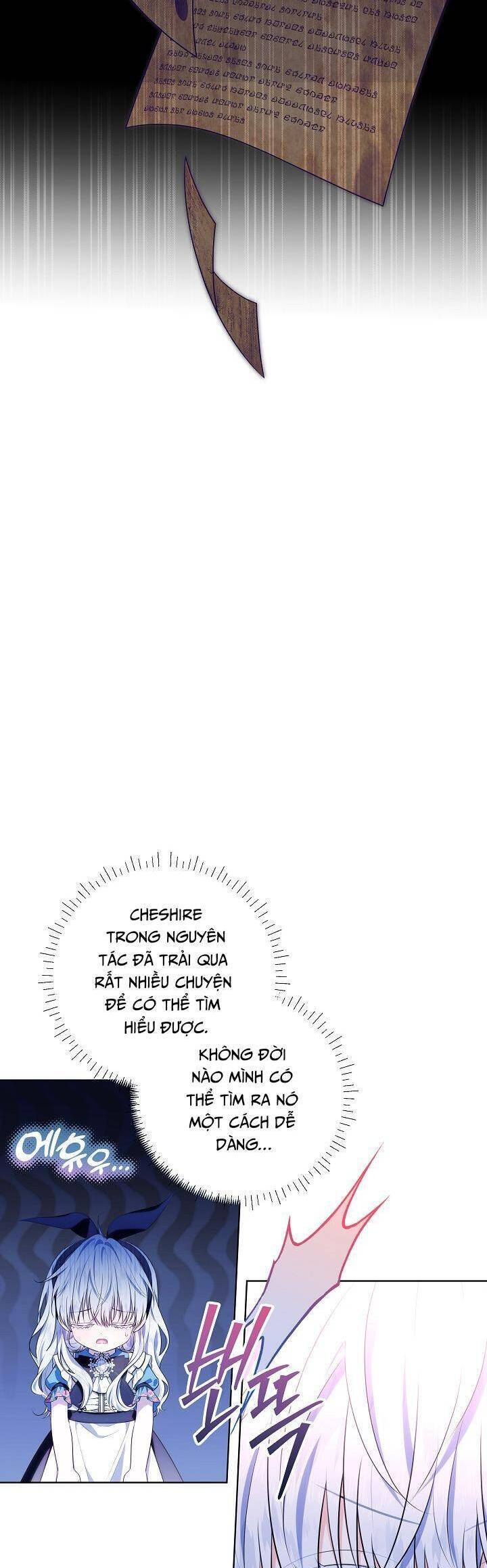 Người Cha Che Giấu Sức Mạnh Chapter 15 - Trang 22