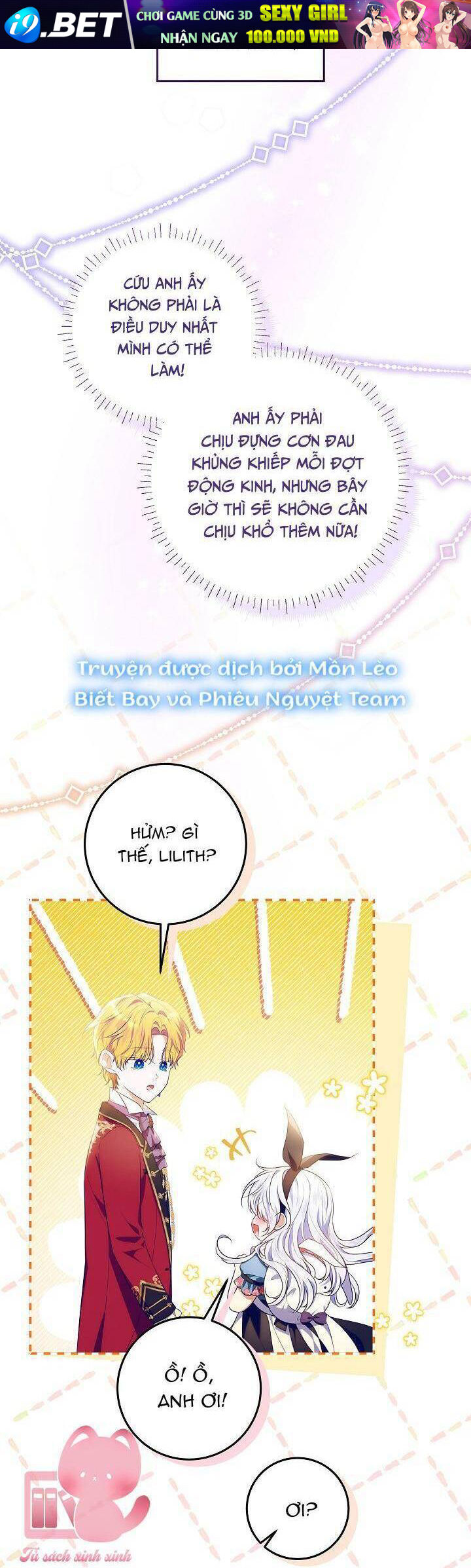 Người Cha Che Giấu Sức Mạnh Chapter 15 - Trang 24