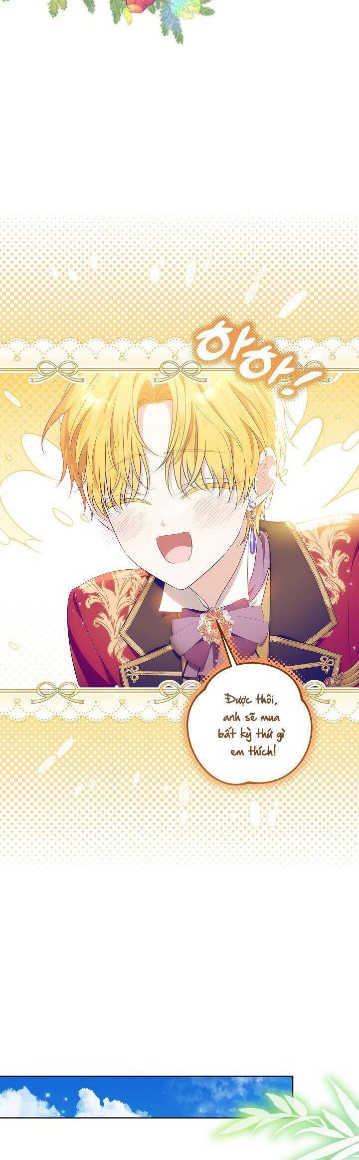 Người Cha Che Giấu Sức Mạnh Chapter 15 - Trang 26