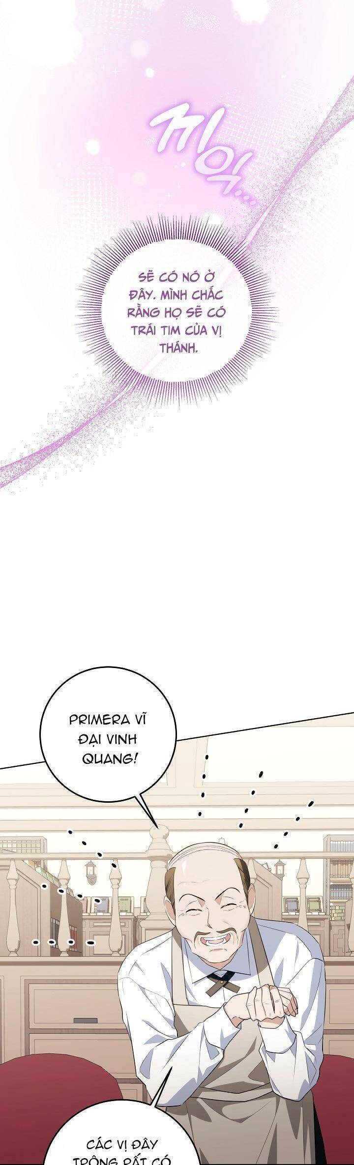 Người Cha Che Giấu Sức Mạnh Chapter 15 - Trang 29