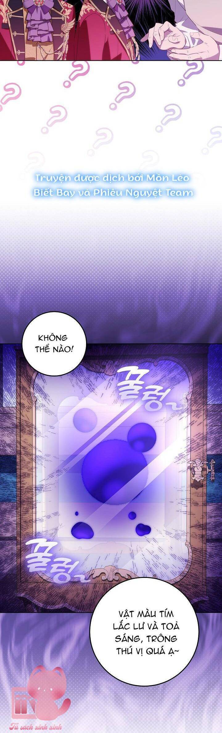 Người Cha Che Giấu Sức Mạnh Chapter 15 - Trang 32