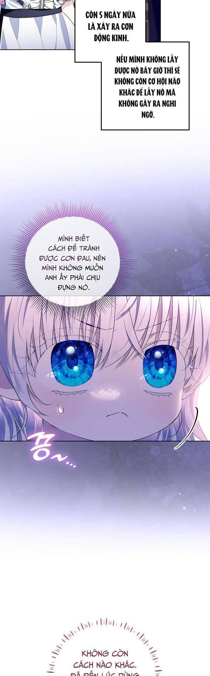 Người Cha Che Giấu Sức Mạnh Chapter 15 - Trang 37